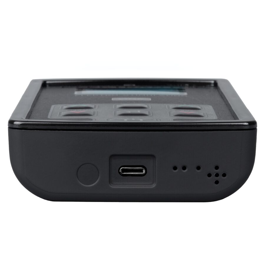 Stimulateur Électrique Linx Double Canal Bluetooth - ElectraStim