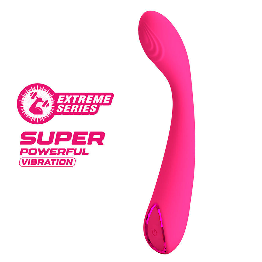 Vibromasseur Jessica Rose Haute Puissance - Pretty Love