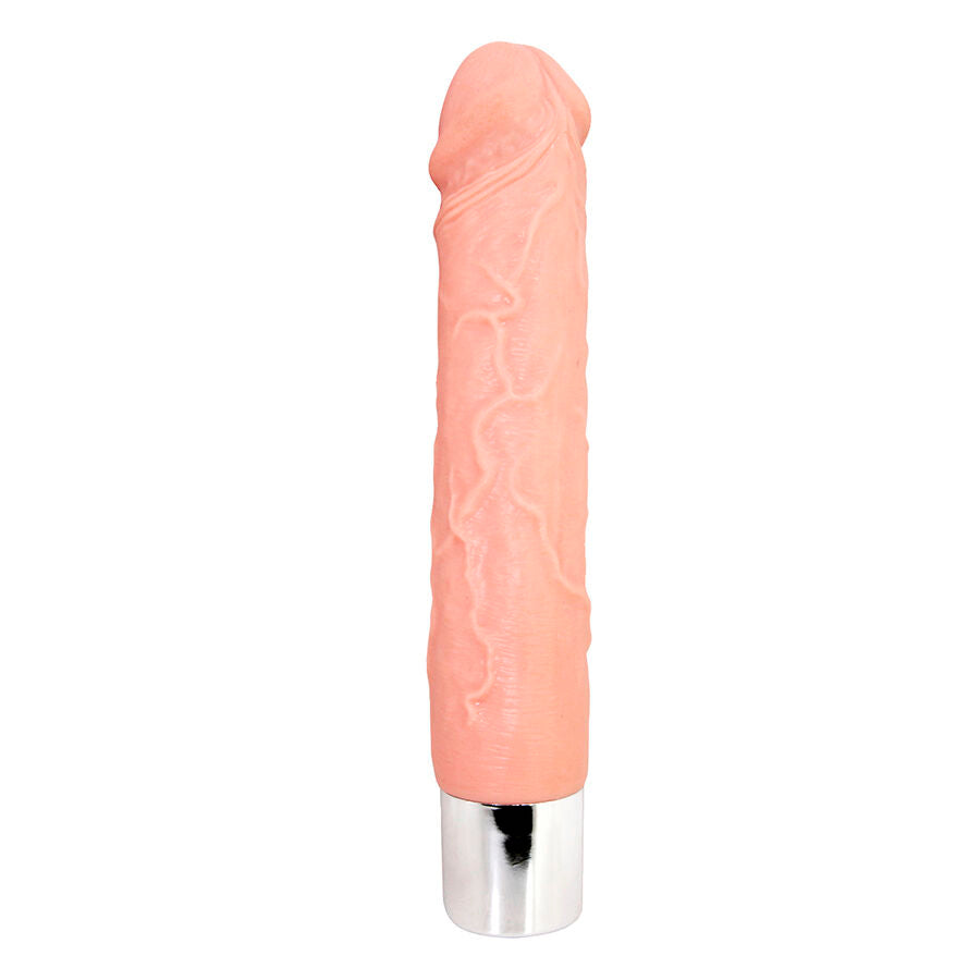 Vibrateur Réaliste Pretty Love Osric Pro Flexible - Pretty Love
