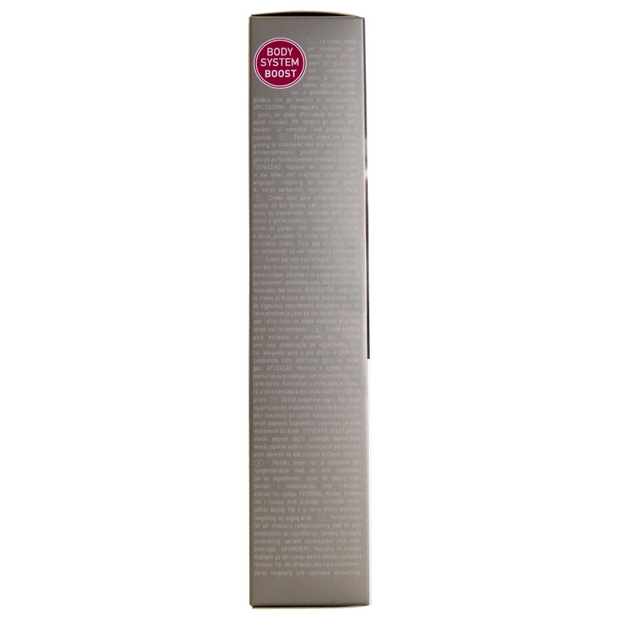 Crème Raffermissante Fesses XXL 100ml - HOT