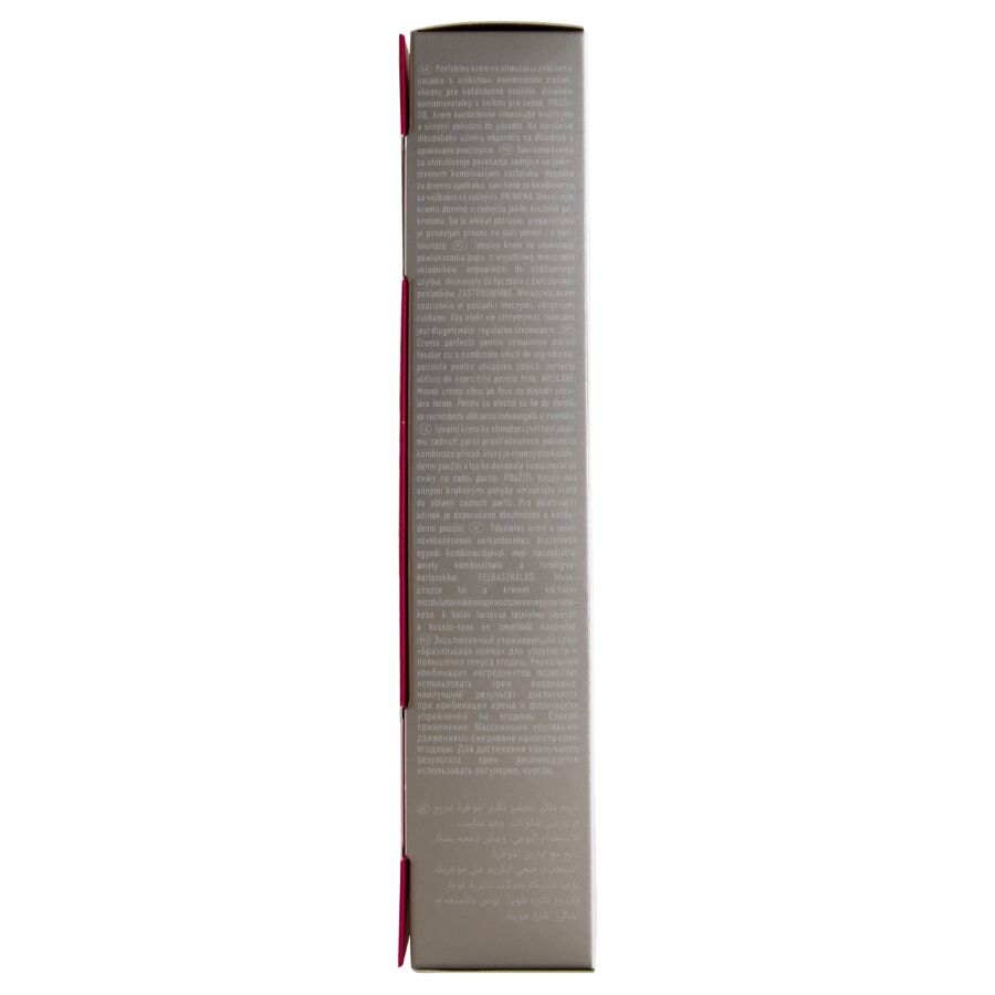 Crème Raffermissante Fesses XXL 100ml - HOT