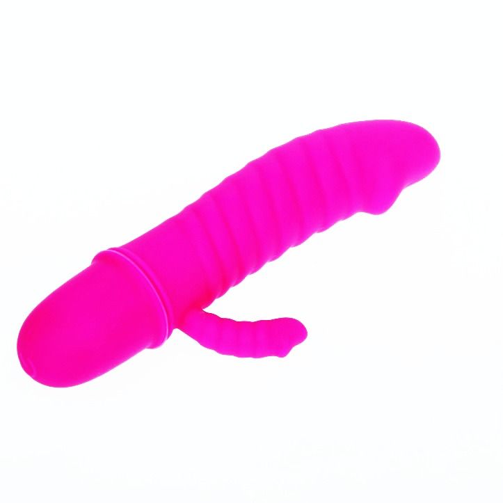 Vibromasseur Pretty Love Arnd Lilas - Pretty Love
