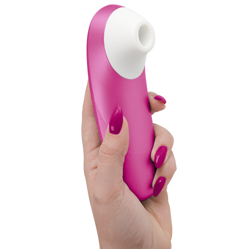 Stimulateur Clitoridien Pro Rose - Womanizer