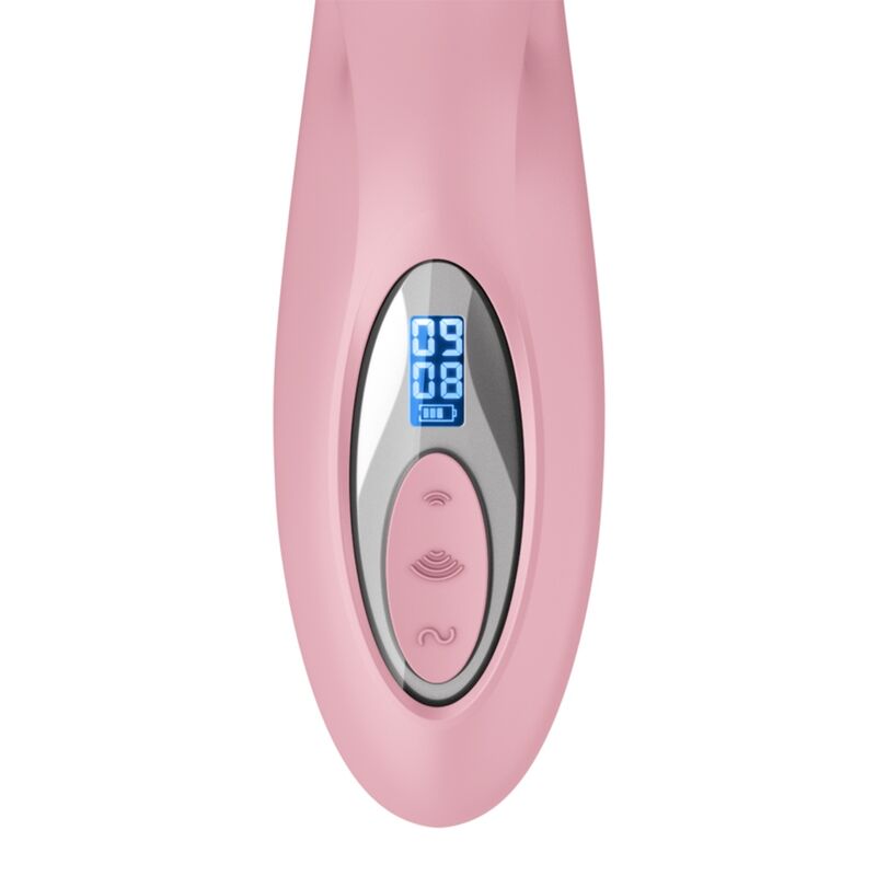 Vibromasseur Rabbit Pro G-Spot Édition 2020 - Satisfyer