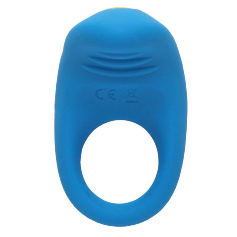 Anneau Pénien Vibrant Juke Stimulation Clitoriale - ROMP