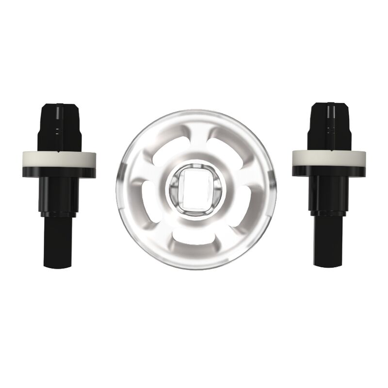 Kit de Remplacement de Soupape Hydro Valve Pack - Bathmate