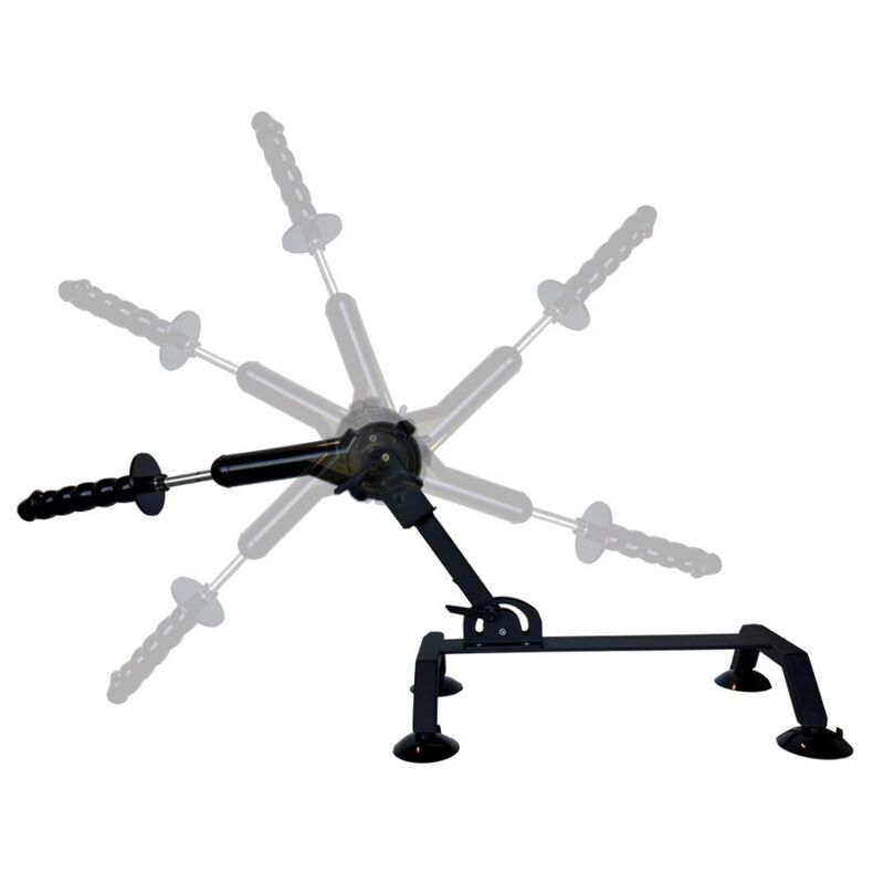 Machine Sexuelle Body Dock Pro - Fetish Fantasy Series