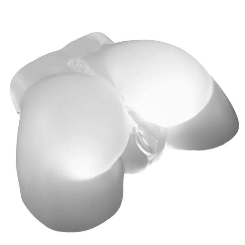 Masturbateur LED Go-Go Booty Mega - PDX Elite