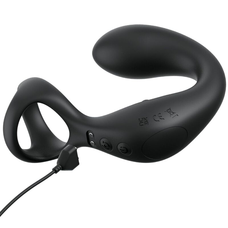 Masturbateur Transparent FAP-GASM Succion Intermittente - PDX Elite