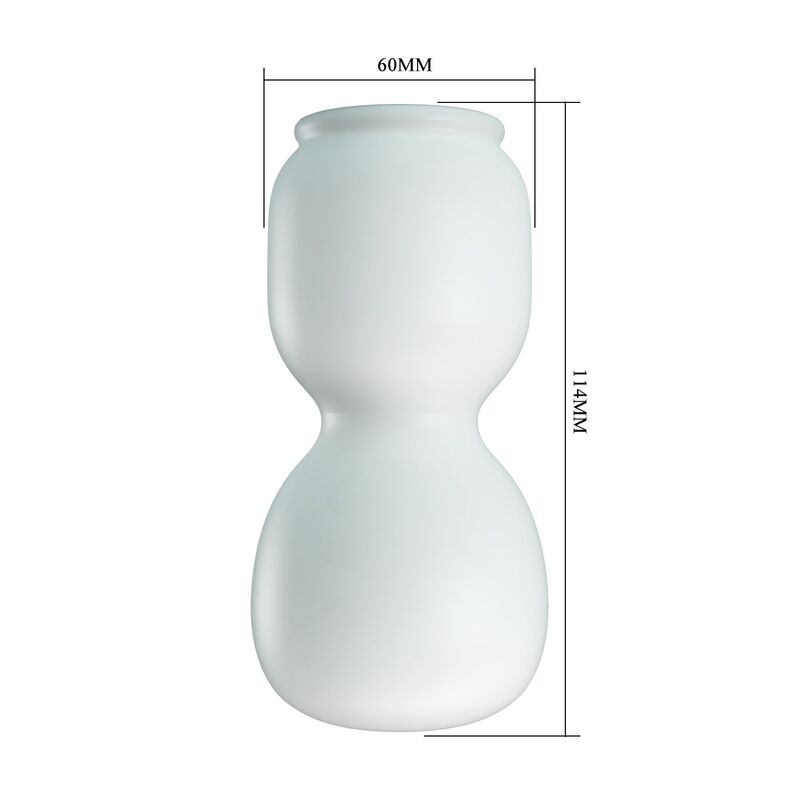 Embout Wand Susan Power Head Ø 6,5 cm - Pretty Love
