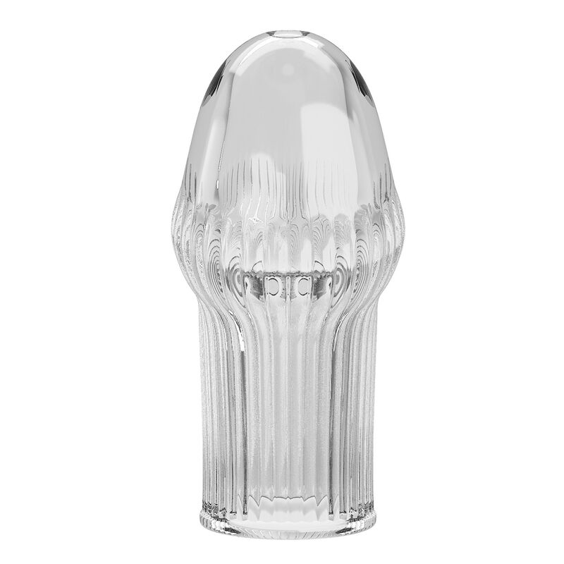 Manchon Pénien Huel Transparent - Pretty Love