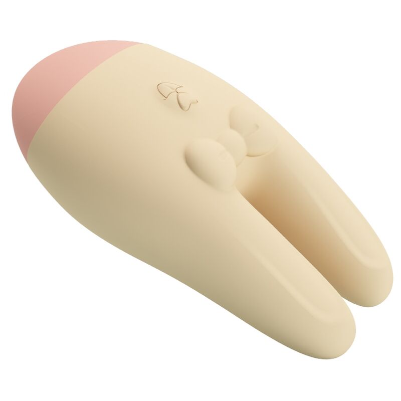 Stimulateur Externe Lapin 7 Modes de Vibration - Romance