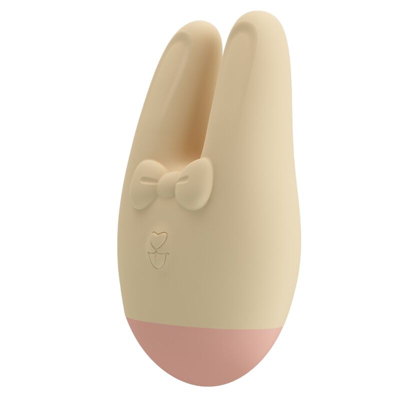 Stimulateur Externe Lapin 7 Modes de Vibration - Romance