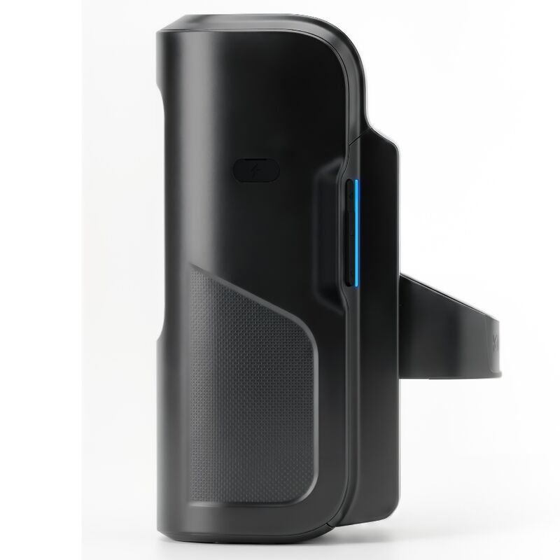 Keon 2 Masturbateur Automatique Interactif WiFi Noir - Kiiroo