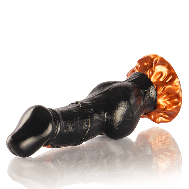 Gode Silicone Deimos 24 cm 610 g Mythologie - Epic