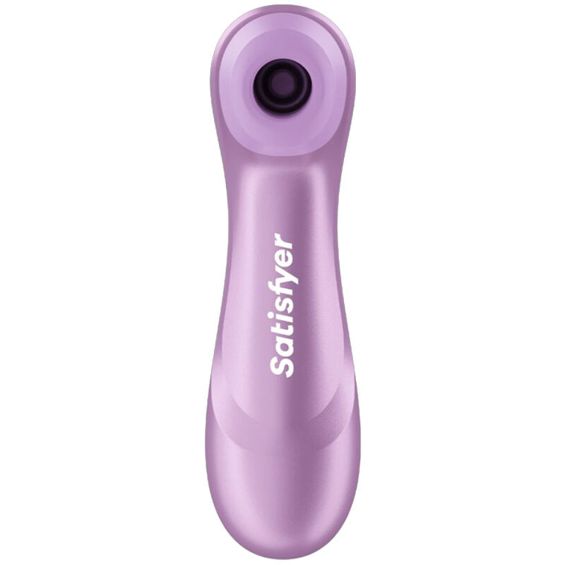 Stimulateur Clitoridien Pro 2 Génération 4 Améthyste - Satisfyer