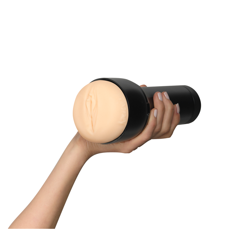 KIIROO Apolonia Lapiedra Masturbateur Masculin Vaginal