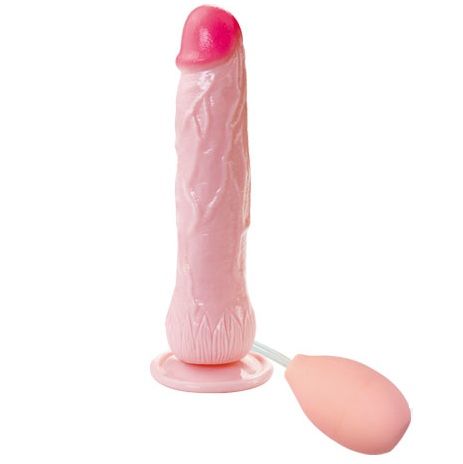 Baile - Sextoy Éjaculateur réaliste - 20 cm
