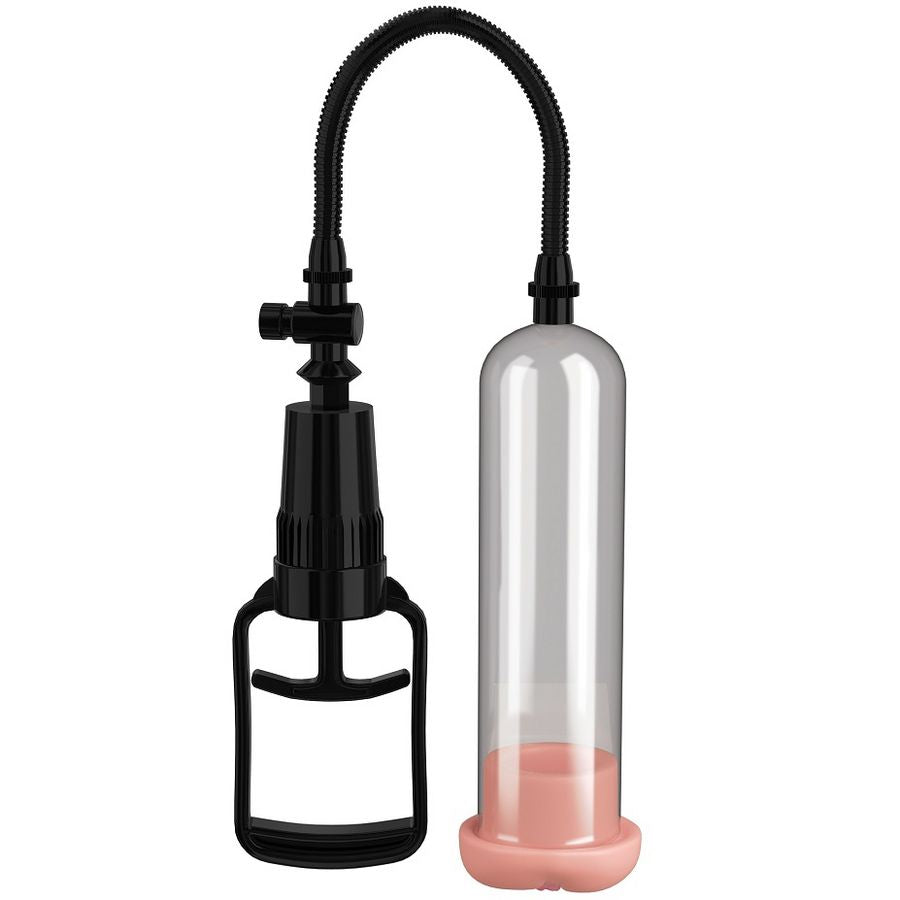 Pompe à Érection Pump Worx avec Masturbateur Vagin - Pump Worx
