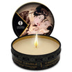 Shunga - Bougie de massage Chocolat - 30 ml