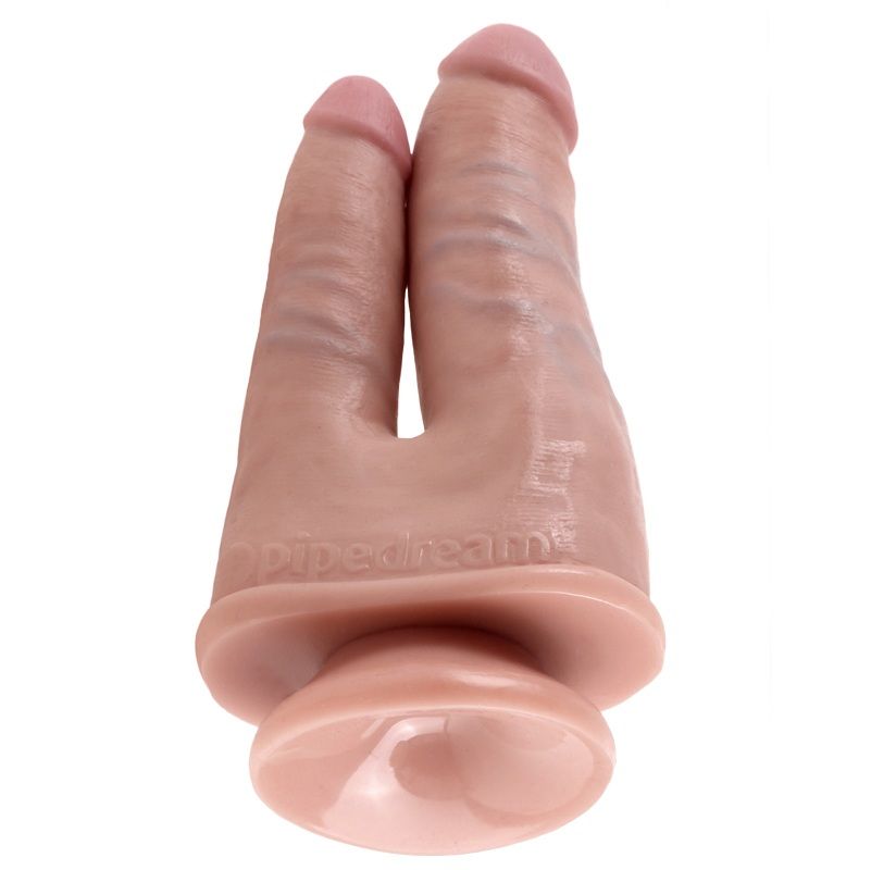 Gode Double Pénétrateur King Cock Chair - Pipedream