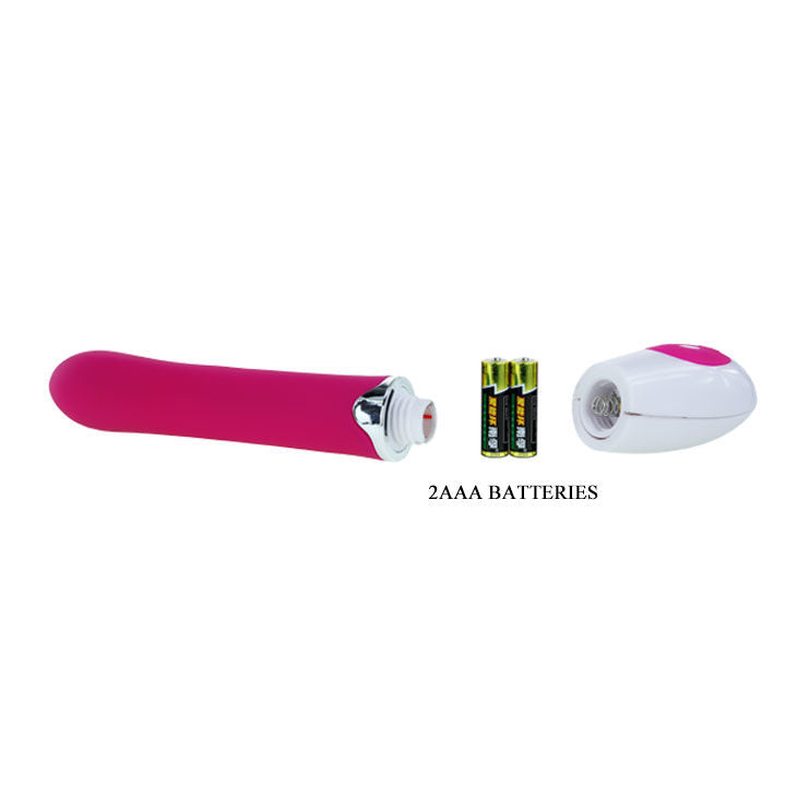 Vibromasseur Pretty Love Flirtation Daniel Lilas - Pretty Love