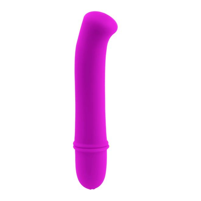 Mini Vibromasseur Antony Lilas - Pretty Love