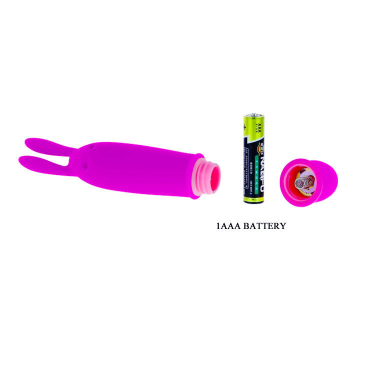Vibromasseur Pretty Love Flirtation Boyce Lilas - Pretty Love