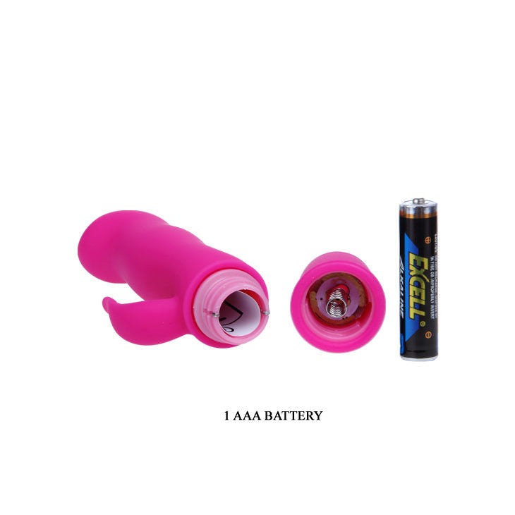 Vibrateur Stimulateur Blithe Lilas - Pretty Love