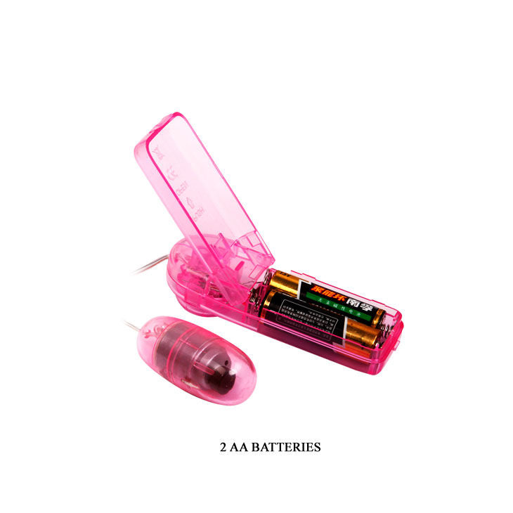 Baile - Vaginette en Forme de Vagin avec vibration