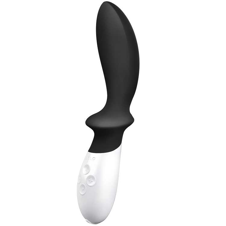 LELO - Masseur Prostatique LOKI - Noir