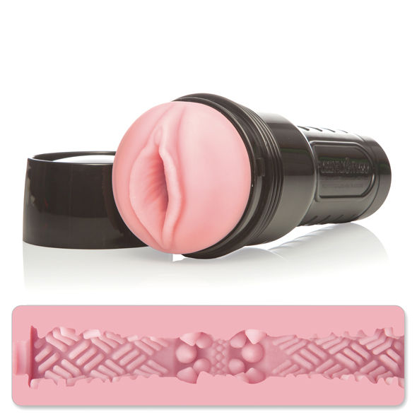Masturbateur Vagin GO Surge Lady - Fleshlight Girls