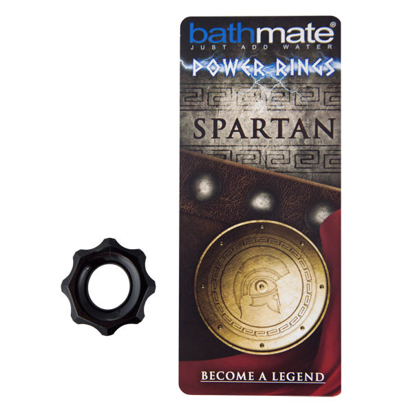 Bathmate - Anneau Pénien Très serré Spartan