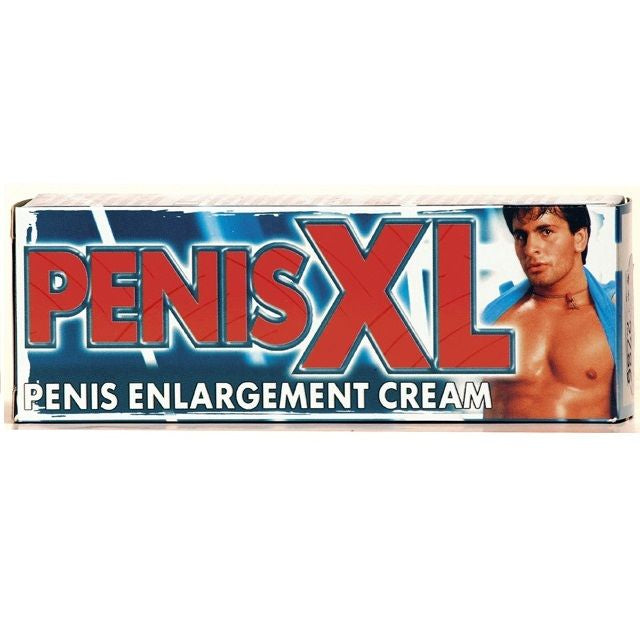 RUF - Crème pour Développement du Pénis Penis XL - 50 ml