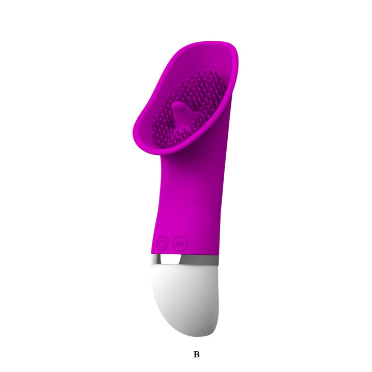 Stimulateur Clitoris Rudolf - Pretty Love