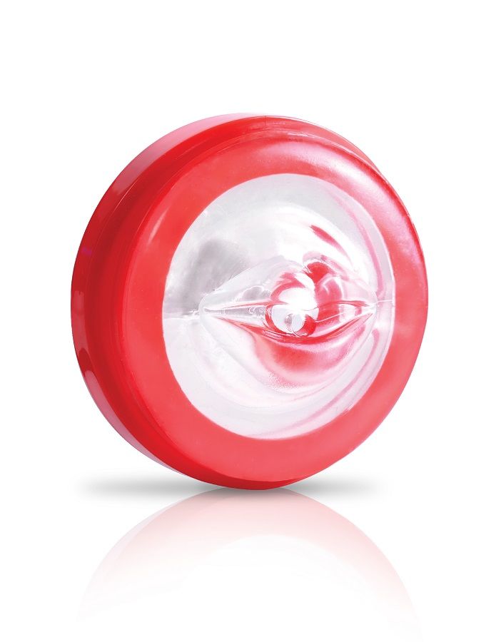 Masturbateur Vibrant Mega-Bator Automatique - Extreme Toyz