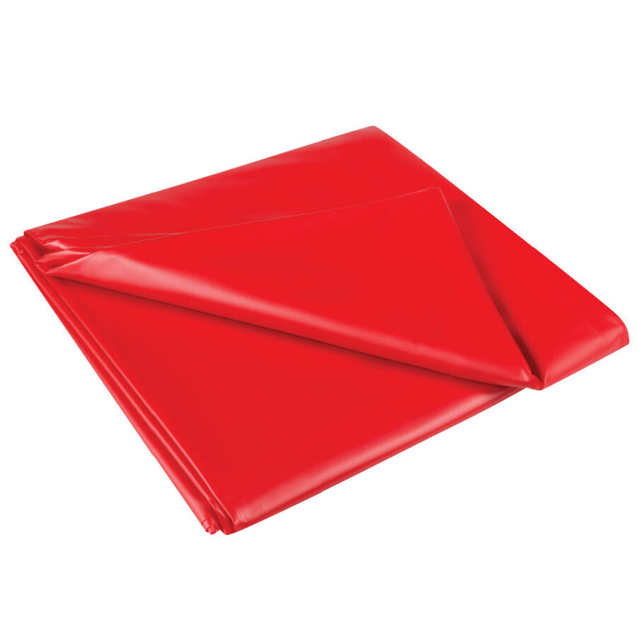 Drap Étanche WetGAMES Rouge - JoyDivision