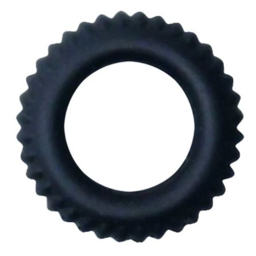 Baile - Anneau Cockring Titan Bleu - 1,9 cm