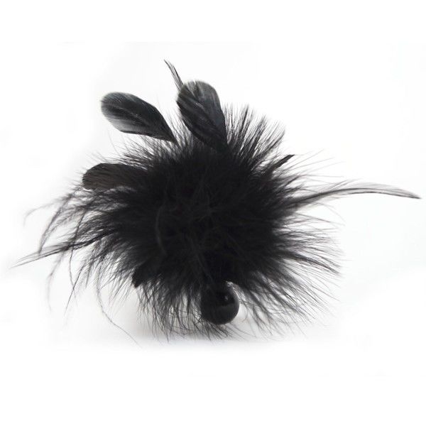 Bijoux Indiscrets - Plumeau Pom Pom