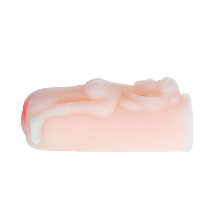 Baile - Mini Vaginette Vagin en Forme de Femme