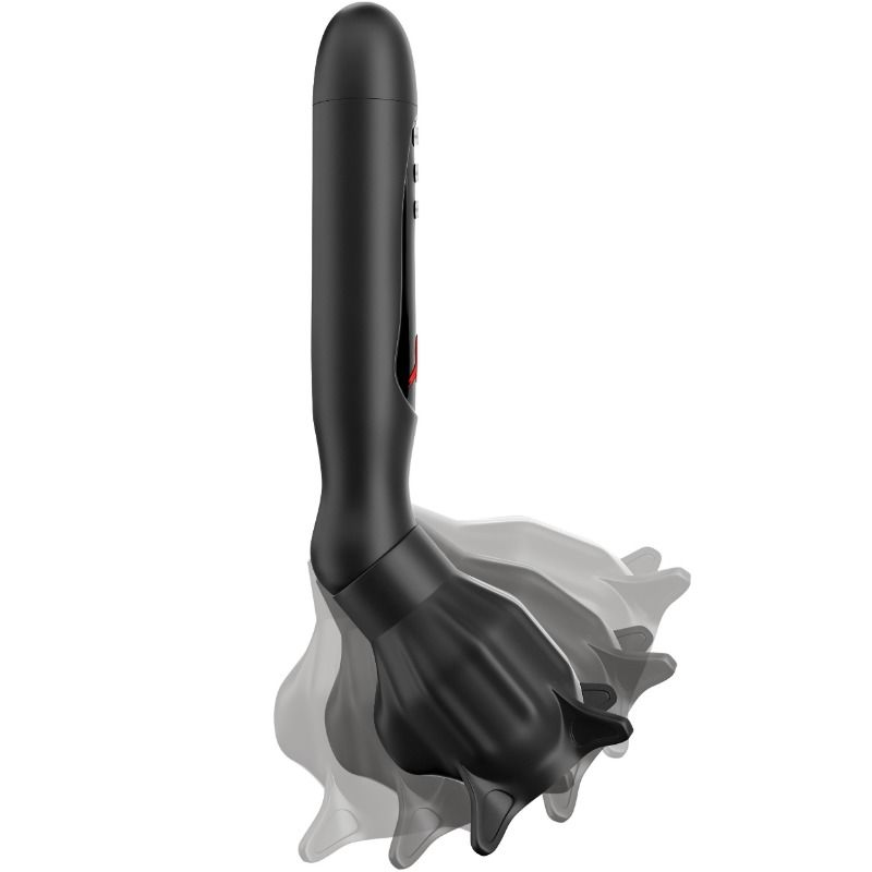 Masturbateur Masculin Roto-Sucker Vibrant - PDX Elite