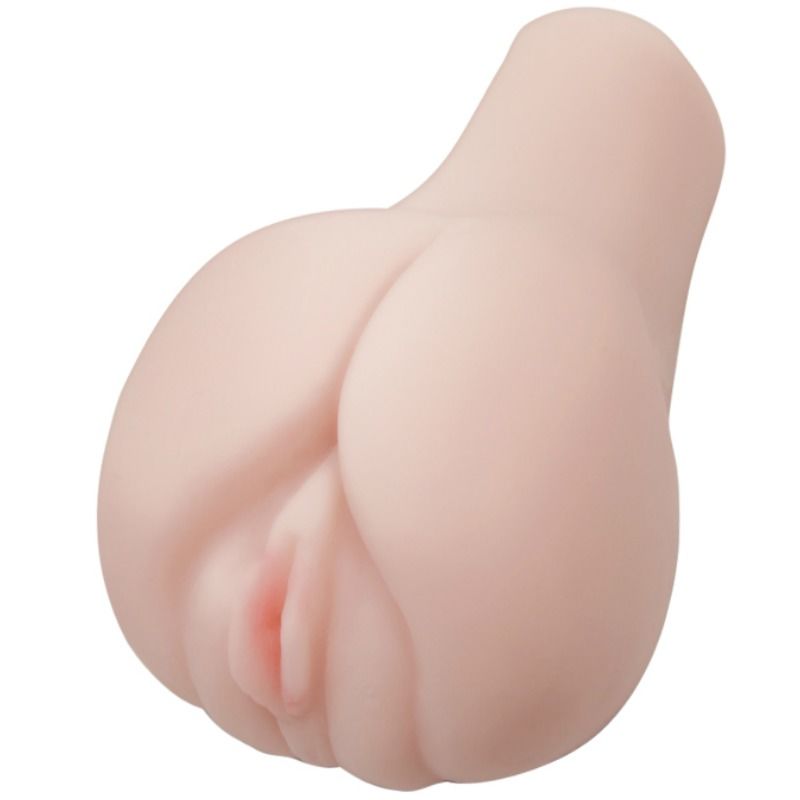 Baile - Vaginette Silicone Vagin et Anus Passion Lady