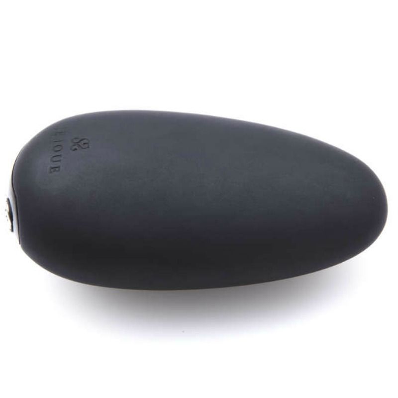 Stimulateur Clitoridien Mimi Soft Noir - Je Joue