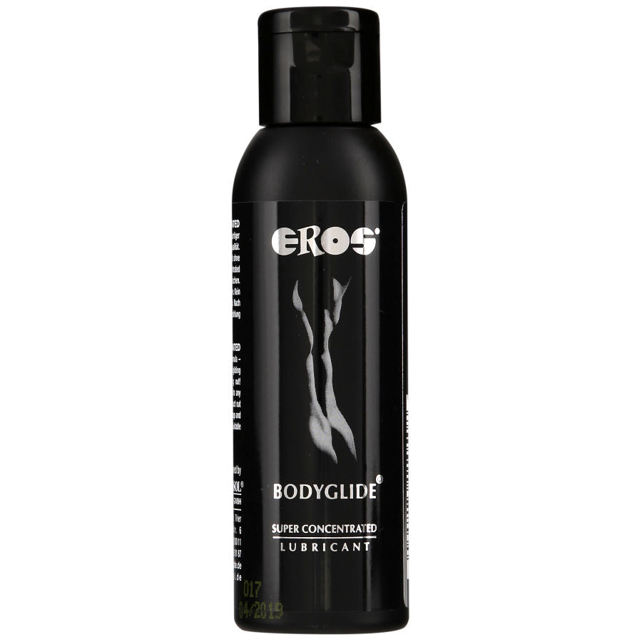 Lubrifiant Silicone Eros Bodyglide Superconcentré 50ml - Eros