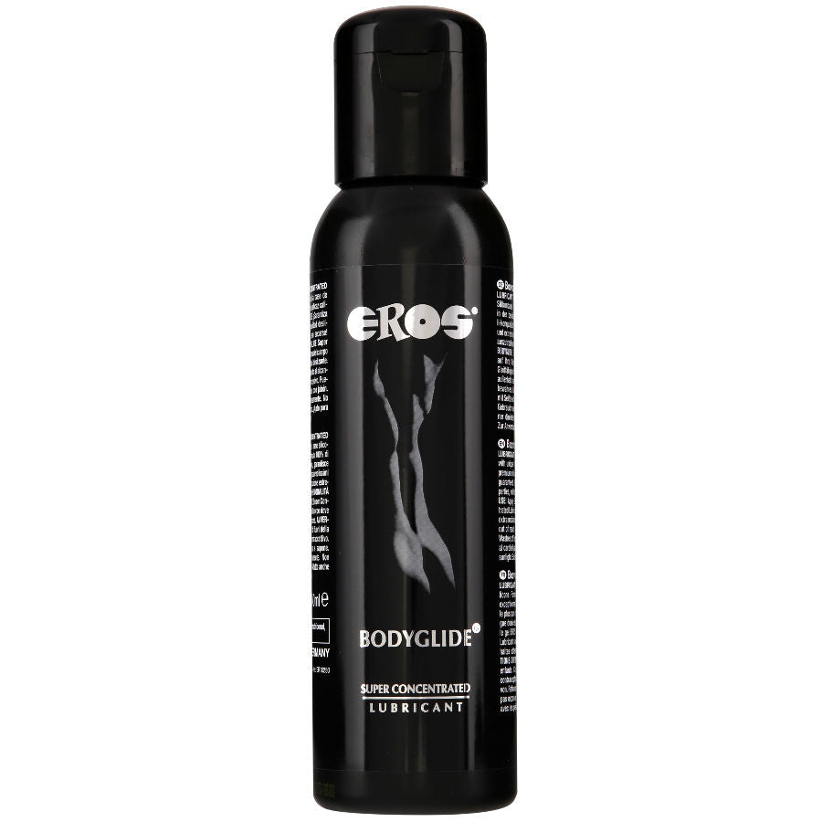 Lubrifiant Silicone Eros Bodyglide Superconcentré 250ml - Eros