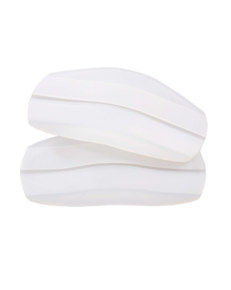 Épaulettes Antidérapantes Cushion Strap Pad Silicone - Bye Bra
