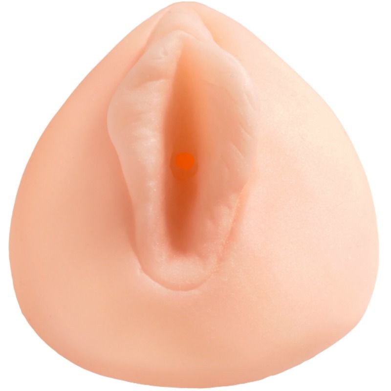 Masturbateur Sorority Snatch Format Poche - Extreme Toyz