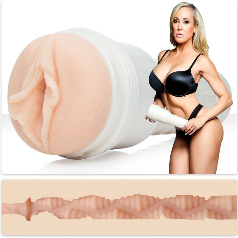 Masturbateur Vagin Brandi Love - Fleshlight