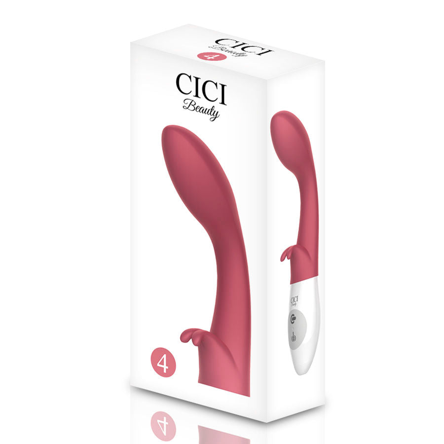 Stimulateur Point G Cici Beauty Numéro 4 - Dreamlove