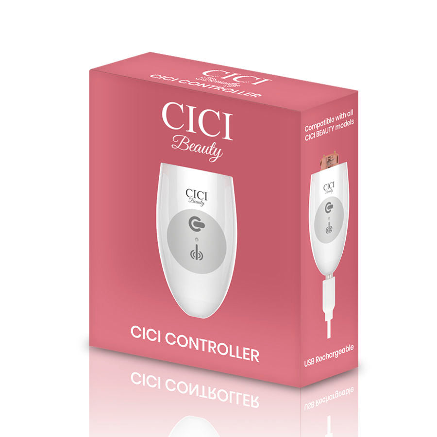 Vibrateur Point G Cici Beauty 5 - DreamLove